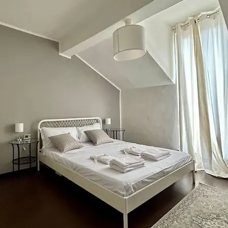 Sky-view Flat In דירה מילאנו